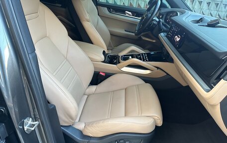 Porsche Cayenne III, 2024 год, 16 153 000 рублей, 8 фотография