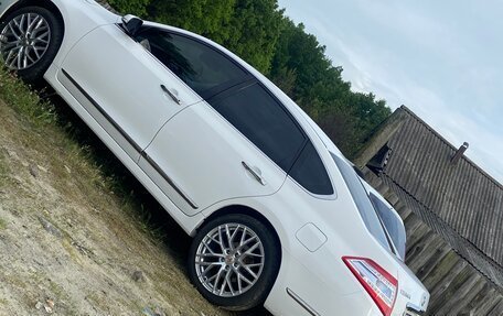 Nissan Teana, 2013 год, 1 200 000 рублей, 5 фотография