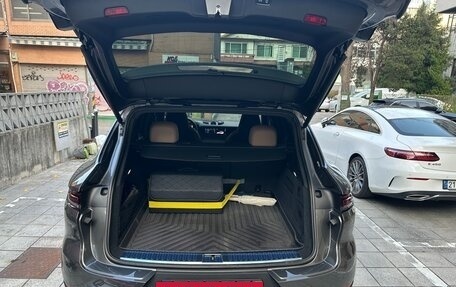 Porsche Cayenne III, 2024 год, 16 153 000 рублей, 11 фотография