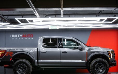 Ford F-150, 2025 год, 19 500 000 рублей, 5 фотография