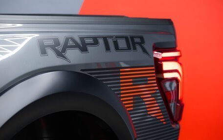 Ford F-150, 2025 год, 19 500 000 рублей, 9 фотография