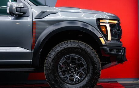 Ford F-150, 2025 год, 19 500 000 рублей, 14 фотография