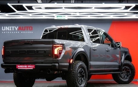 Ford F-150, 2025 год, 19 500 000 рублей, 4 фотография