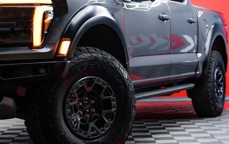 Ford F-150, 2025 год, 19 500 000 рублей, 8 фотография