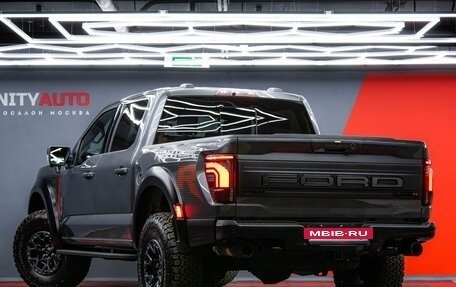 Ford F-150, 2025 год, 19 500 000 рублей, 2 фотография