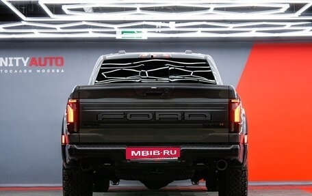 Ford F-150, 2025 год, 19 500 000 рублей, 3 фотография