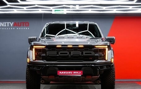 Ford F-150, 2025 год, 19 500 000 рублей, 7 фотография