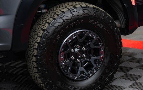 Ford F-150, 2025 год, 19 500 000 рублей, 16 фотография