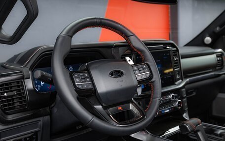 Ford F-150, 2025 год, 19 500 000 рублей, 17 фотография