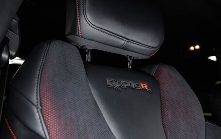 Ford F-150, 2025 год, 19 500 000 рублей, 28 фотография