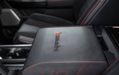 Ford F-150, 2025 год, 19 500 000 рублей, 19 фотография