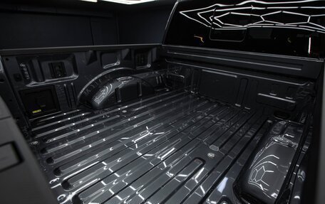 Ford F-150, 2025 год, 19 500 000 рублей, 26 фотография
