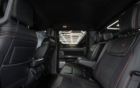 Ford F-150, 2025 год, 19 500 000 рублей, 25 фотография