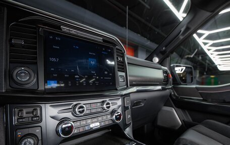 Ford F-150, 2025 год, 19 500 000 рублей, 20 фотография