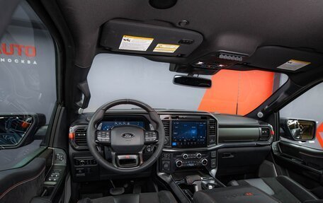 Ford F-150, 2025 год, 19 500 000 рублей, 33 фотография