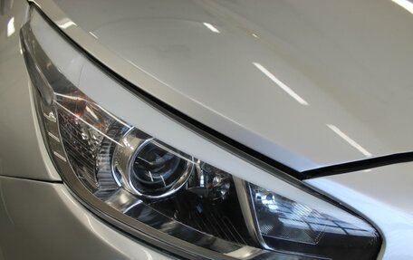 KIA cee'd III, 2014 год, 960 000 рублей, 5 фотография