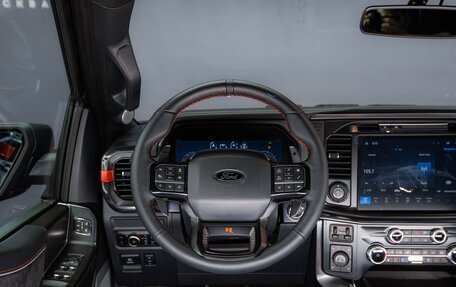 Ford F-150, 2025 год, 19 500 000 рублей, 32 фотография