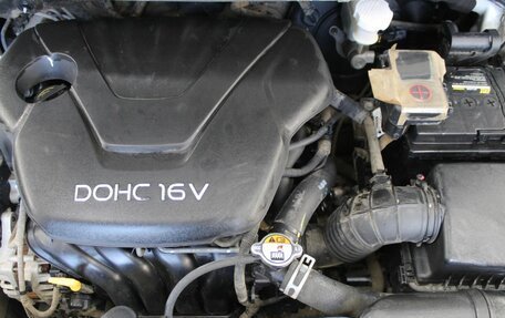 KIA cee'd III, 2014 год, 960 000 рублей, 12 фотография