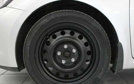 KIA cee'd III, 2014 год, 960 000 рублей, 11 фотография