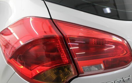 KIA cee'd III, 2014 год, 960 000 рублей, 10 фотография