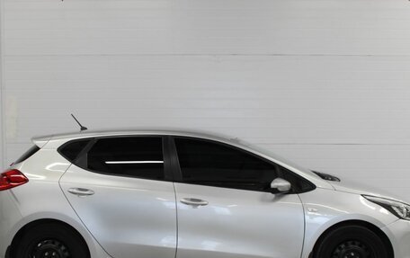 KIA cee'd III, 2014 год, 960 000 рублей, 4 фотография