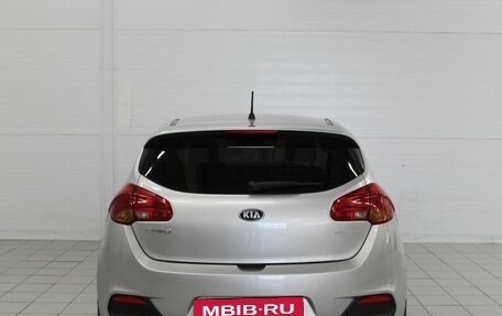 KIA cee'd III, 2014 год, 960 000 рублей, 7 фотография