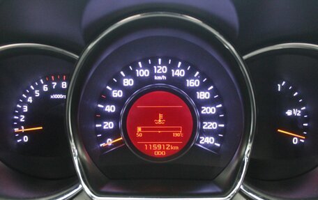 KIA cee'd III, 2014 год, 960 000 рублей, 15 фотография