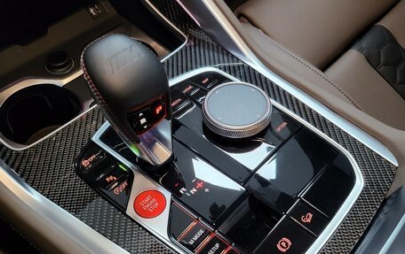 BMW X5 M, 2025 год, 21 871 000 рублей, 6 фотография