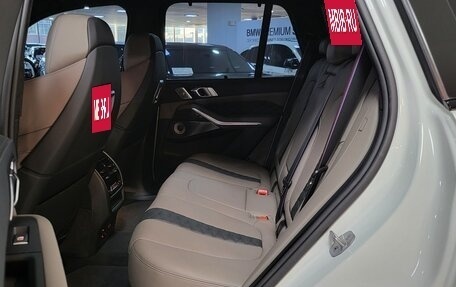 BMW X5 M, 2025 год, 21 871 000 рублей, 8 фотография