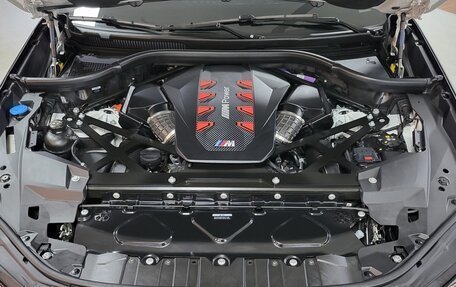 BMW X5 M, 2025 год, 21 871 000 рублей, 14 фотография