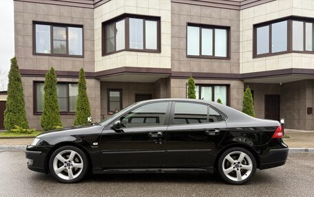 Saab 9-3 II рестайлинг, 2006 год, 999 000 рублей, 4 фотография