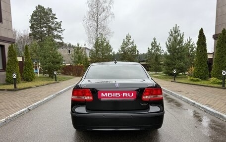 Saab 9-3 II рестайлинг, 2006 год, 999 000 рублей, 6 фотография