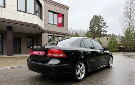 Saab 9-3 II рестайлинг, 2006 год, 999 000 рублей, 7 фотография