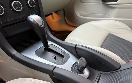 Saab 9-3 II рестайлинг, 2006 год, 999 000 рублей, 20 фотография