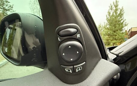 Saab 9-3 II рестайлинг, 2006 год, 999 000 рублей, 18 фотография