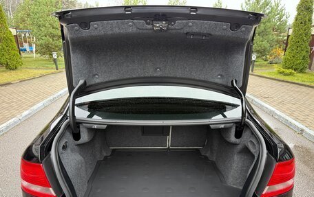 Saab 9-3 II рестайлинг, 2006 год, 999 000 рублей, 26 фотография