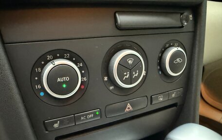 Saab 9-3 II рестайлинг, 2006 год, 999 000 рублей, 21 фотография