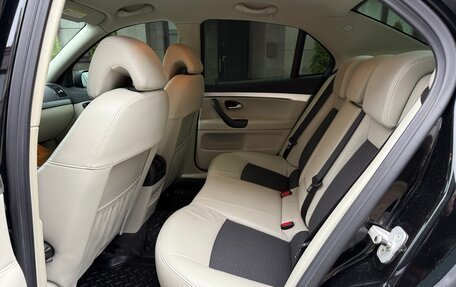 Saab 9-3 II рестайлинг, 2006 год, 999 000 рублей, 24 фотография