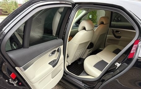 Saab 9-3 II рестайлинг, 2006 год, 999 000 рублей, 23 фотография