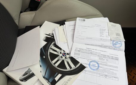 Saab 9-3 II рестайлинг, 2006 год, 999 000 рублей, 39 фотография