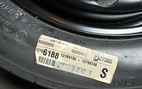 Saab 9-3 II рестайлинг, 2006 год, 999 000 рублей, 28 фотография