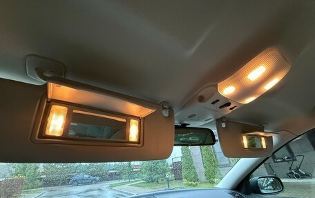 Saab 9-3 II рестайлинг, 2006 год, 999 000 рублей, 37 фотография