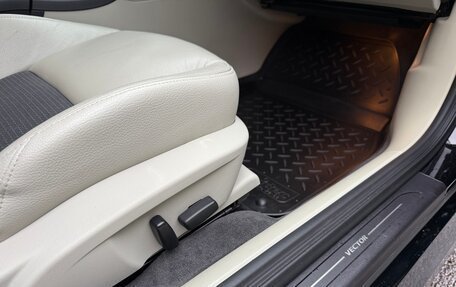 Saab 9-3 II рестайлинг, 2006 год, 999 000 рублей, 33 фотография