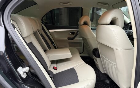 Saab 9-3 II рестайлинг, 2006 год, 999 000 рублей, 30 фотография