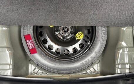 Saab 9-3 II рестайлинг, 2006 год, 999 000 рублей, 27 фотография