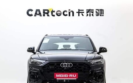 Audi Q5, 2025 год, 5 971 000 рублей, 2 фотография