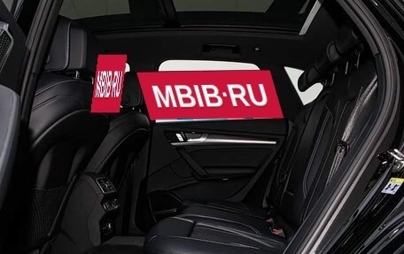 Audi Q5, 2025 год, 5 971 000 рублей, 12 фотография