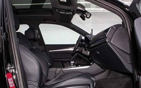 Audi Q5, 2025 год, 5 971 000 рублей, 11 фотография