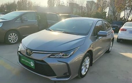 Toyota Corolla, 2025 год, 2 004 000 рублей, 3 фотография