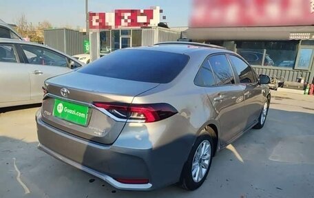 Toyota Corolla, 2025 год, 2 004 000 рублей, 5 фотография